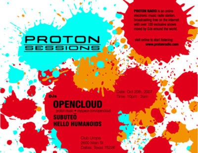 ProtonDallas-2007-10-20