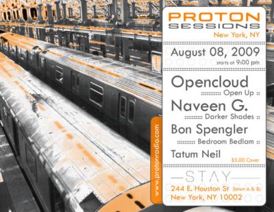 ProtonNYC-2009-08-08