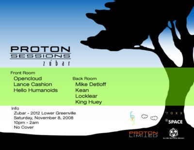 ProtonDallas-2008-11-08