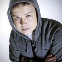 Oleg Izergin