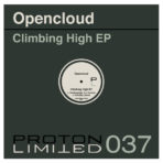 PL037 - Opencloud - Climbing High EP